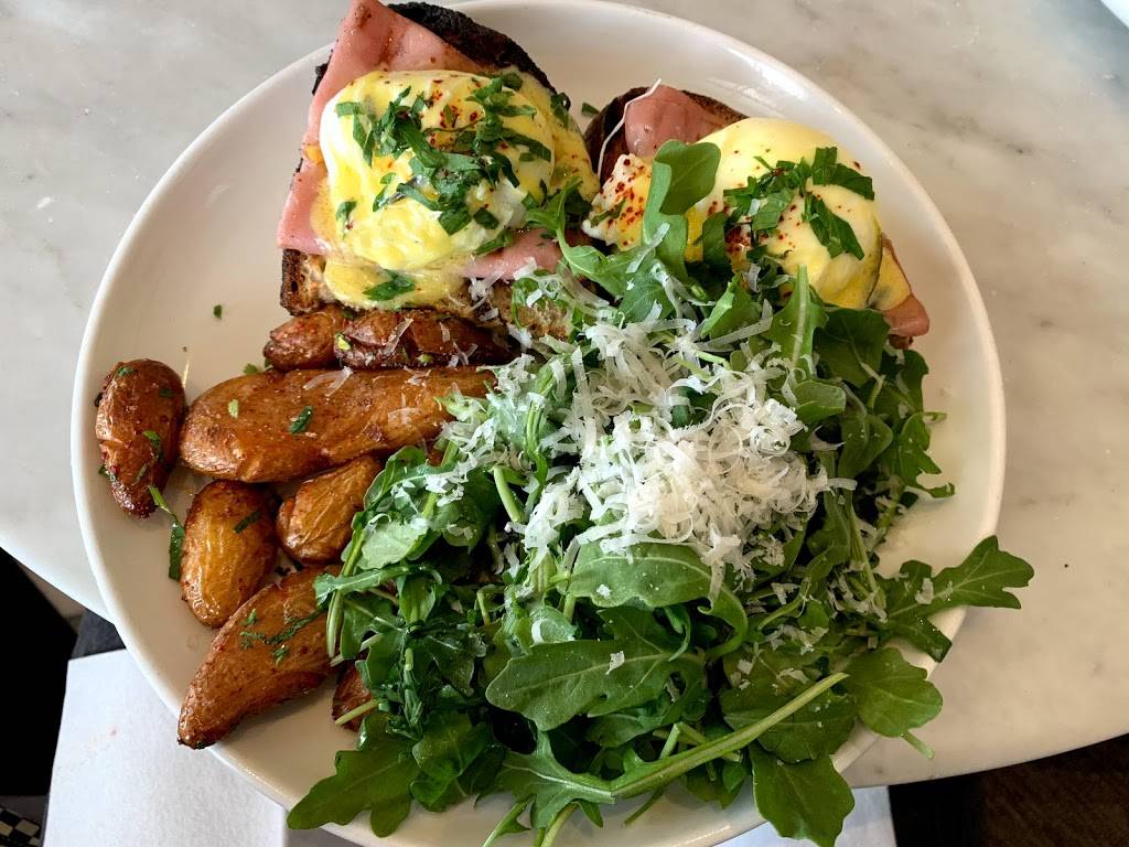 Old Rose | restaurant | 113 Jane St, New York, NY 10014, USA | 2122554143 OR +1 212-255-4143