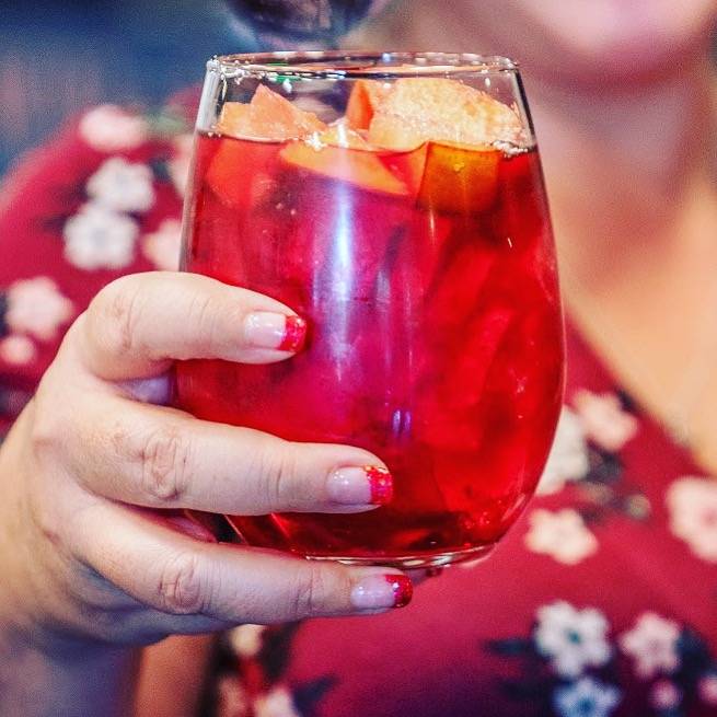 LATiTUDE by JR | restaurant | 41955 5th St STE 102, Temecula, CA 92590, USA | 9515953711 OR +1 951-595-3711