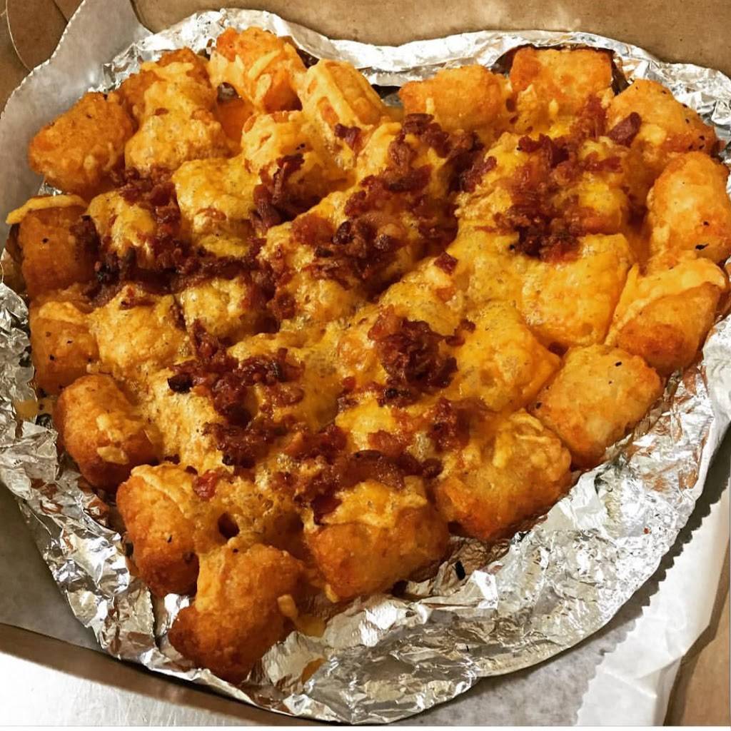 D.P. Dough-Stony Brook | restaurant | 1007 NY-25A, Stony Brook, NY 11790, USA | 6319419663 OR +1 631-941-9663