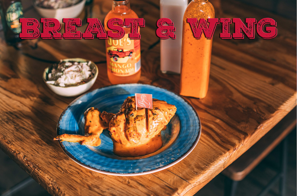 The Port Of Peri Peri Palo Alto | restaurant | 340 California Ave, Palo Alto, CA 94306, USA | 6503822239 OR +1 650-382-2239