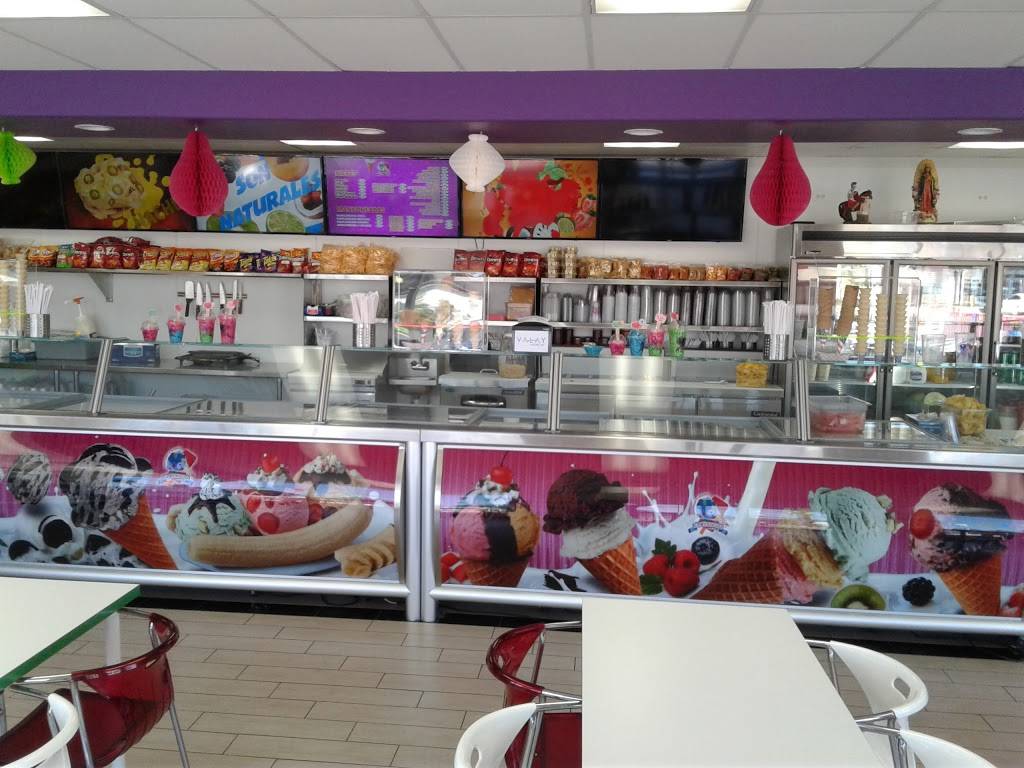 La Michoacana Premium | meal takeaway | 1801 Belvidere St, Waukegan, IL 60085, USA | 2244804965 OR +1 224-480-4965