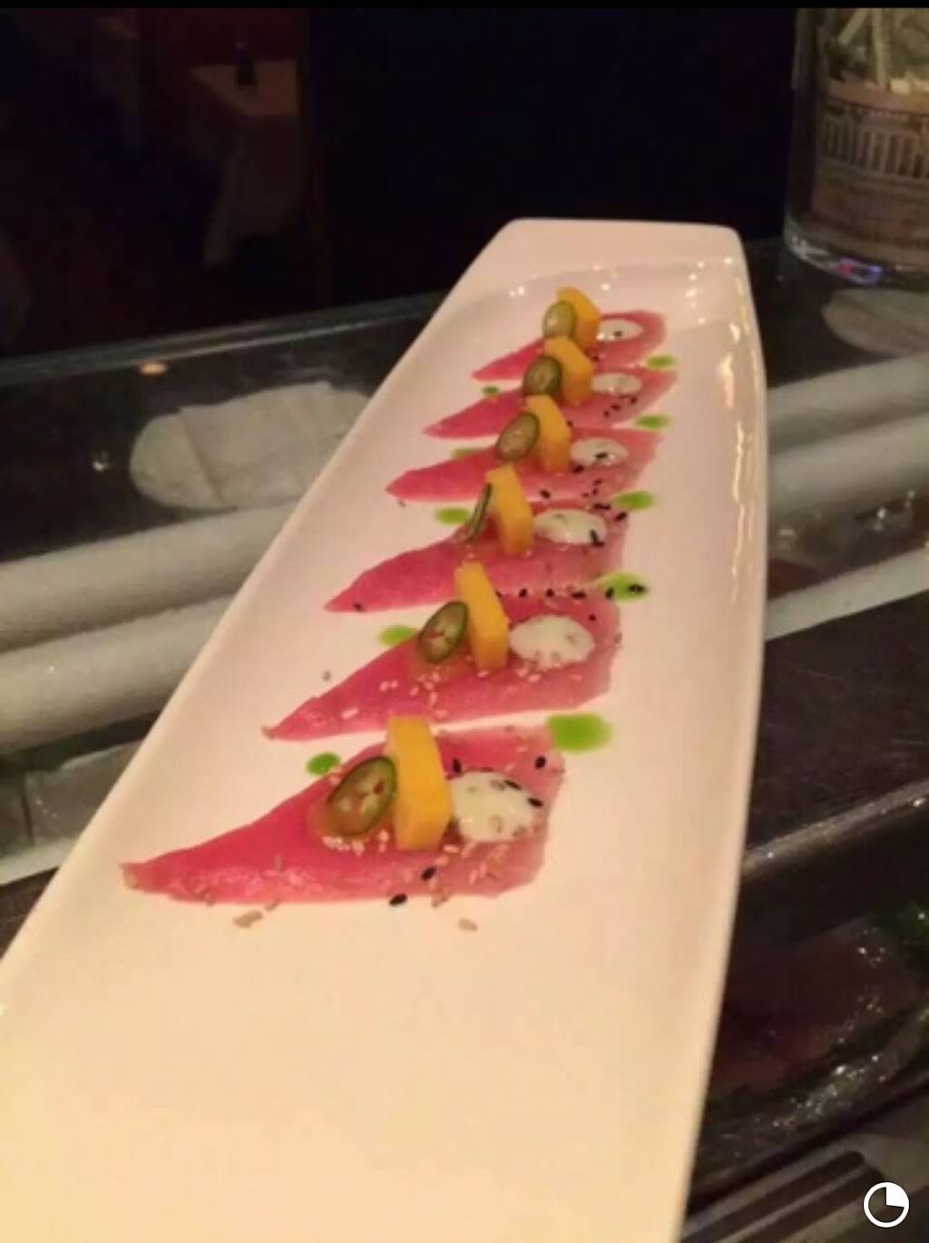 Ginger & Garlic Chinese Restaurant &sushi | restaurant | 1172 US-1, Rockledge, FL 32955, USA | 3216328888 OR +1 321-632-8888