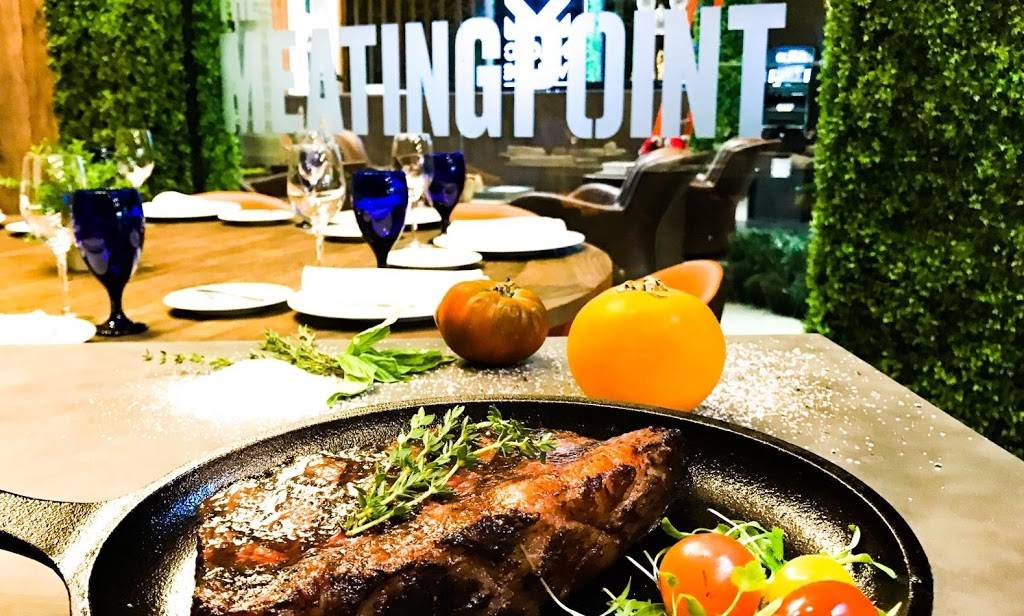 The Meating Point | restaurant | 7430 Brooklyn Drive, Kissimmee, FL 34747, USA | 4075643322 OR +1 407-564-3322