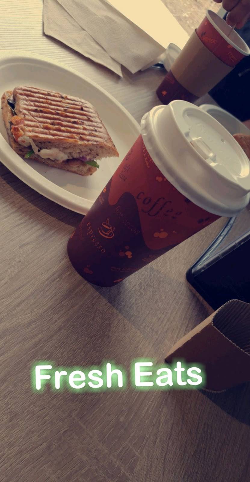 Fresh Healthy Cafe | cafe | 3303 Rochester Rd, Royal Oak, MI 48073, USA | 2483077991 OR +1 248-307-7991