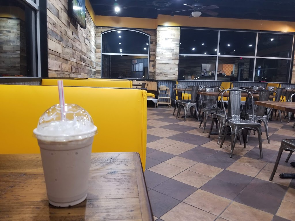 Scrumbscious Burgers & Pieshakes | restaurant | 8001 Bryson Rd, Irving, TX 75063, USA | 2146136795 OR +1 214-613-6795