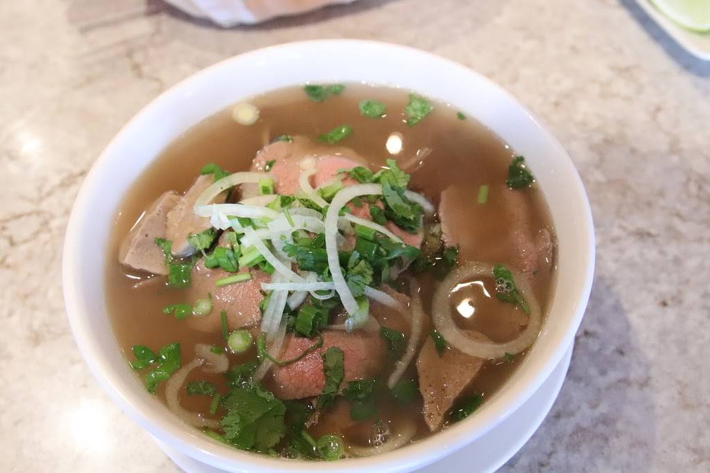 Phở Kc | restaurant | Vancouver, WA 98664, USA | 3602541950 OR +1 360-254-1950