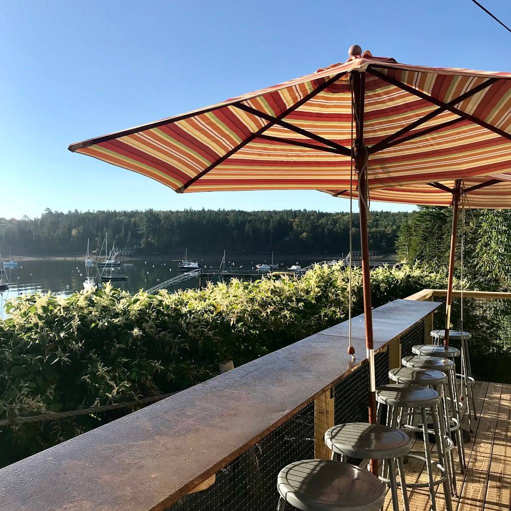 Little Notch Bakery and Café | bakery | 340 Main St, Southwest Harbor, ME 04679, USA | 2072443357 OR +1 207-244-3357