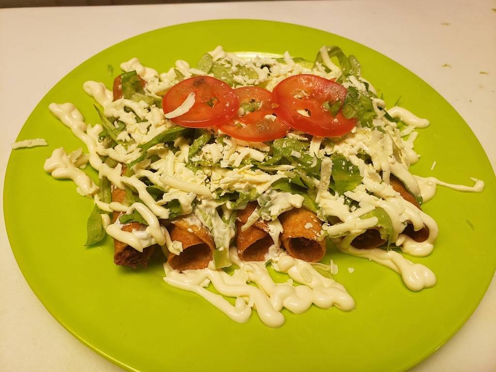 Antojitos La Mexicana | restaurant | 7915 Waterloo Rd, Jessup, MD 20794, USA | 4107990999 OR +1 410-799-0999