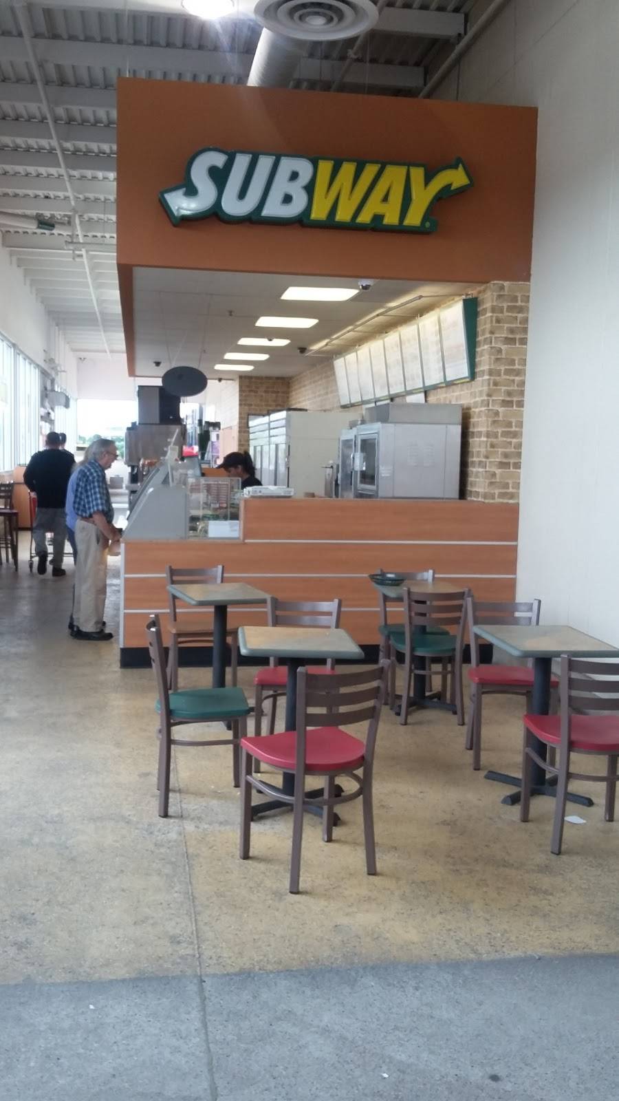 Subway | restaurant | Home Depot, 6570 Tecumseh Rd E, Windsor, ON N8T 1E6, Canada | 5199486662 OR +1 519-948-6662