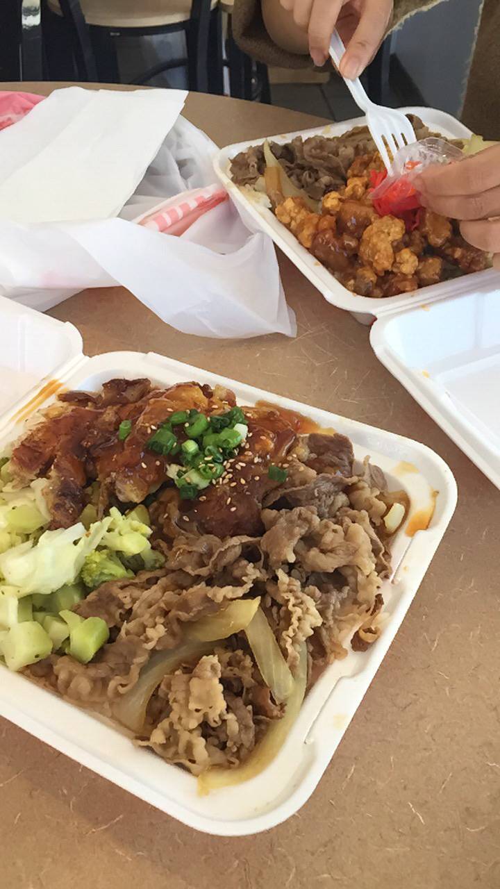 Yoshinoya Western & Venice | restaurant | 1570 S Western Ave, Los Angeles, CA 90006, USA | 3237333317 OR +1 323-733-3317