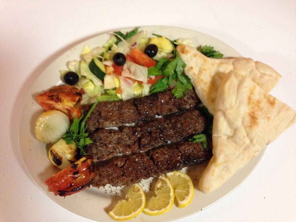 Shish Kabob & Grill Inc. | restaurant | 7118 Mannheim Rd, Rosemont, IL 60018, USA | 8473911400 OR +1 847-391-1400