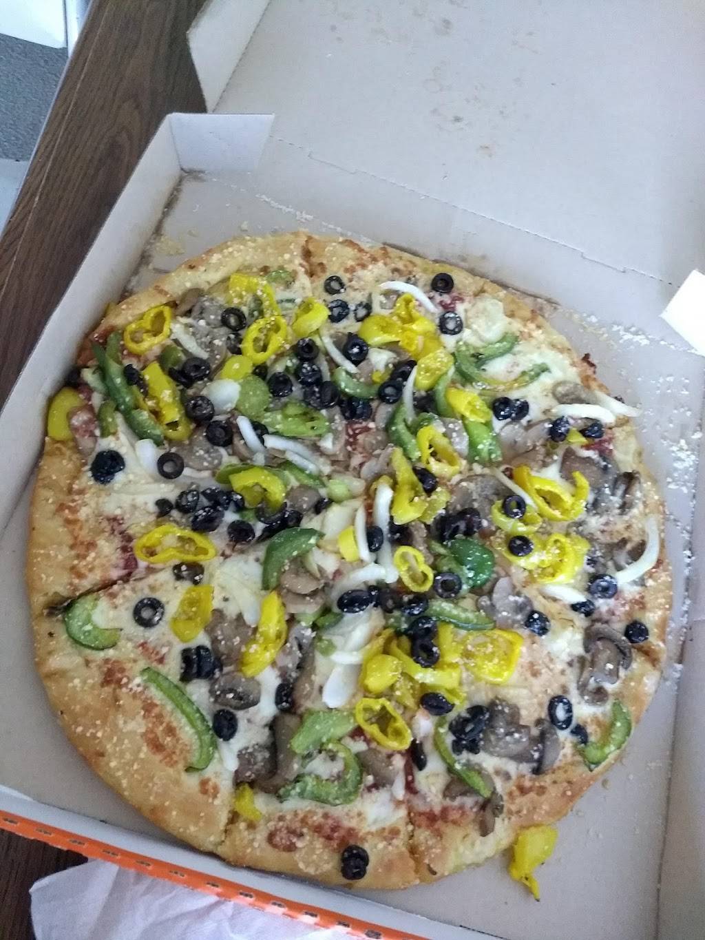 Little Caesars Pizza | meal takeaway | 530 E Warren Ave, Detroit, MI 48201, USA | 3138322200 OR +1 313-832-2200