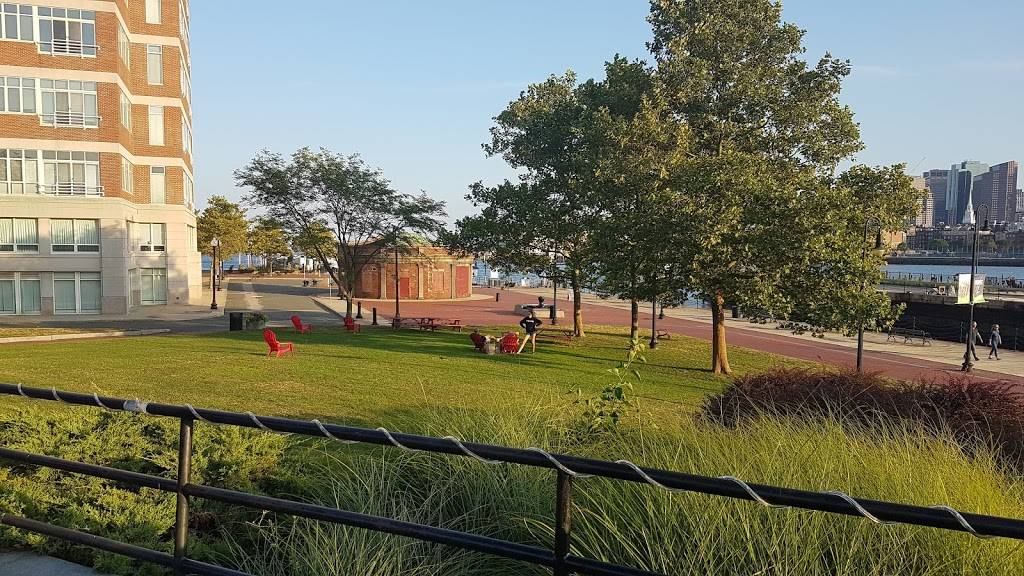 The Anchor | restaurant | 1 Shipyard Park, Charlestown, MA 02129, USA | 6172862404 OR +1 617-286-2404