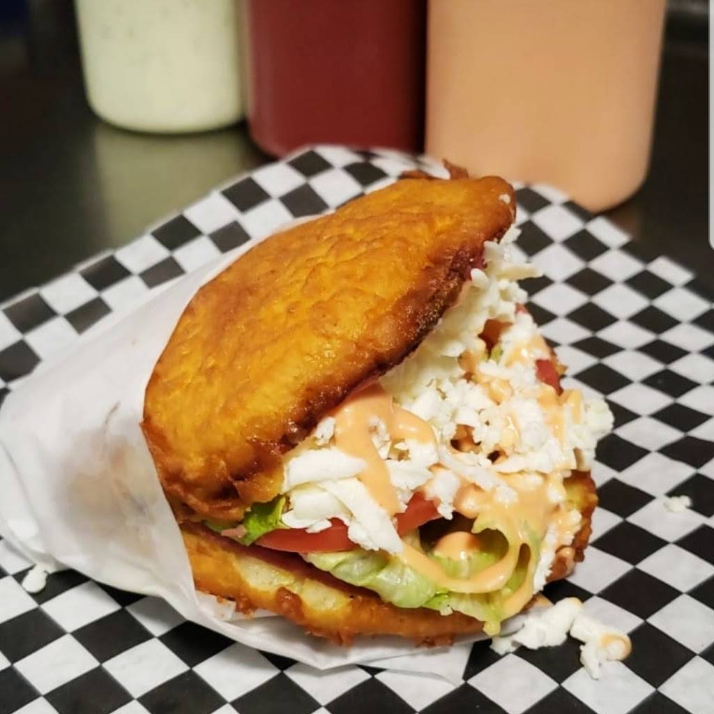 Entre Panas | restaurant | 408 E Rundberg Ln, Austin, TX 78753, USA | 5129610495 OR +1 512-961-0495