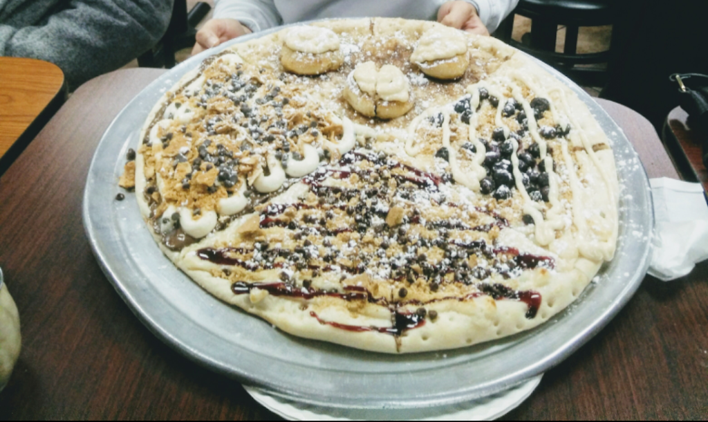 Brother Brunos Pizza, Deli & Bagels | restaurant | 200 Hamburg Turnpike, Wayne, NJ 07470, USA | 9737903321 OR +1 973-790-3321