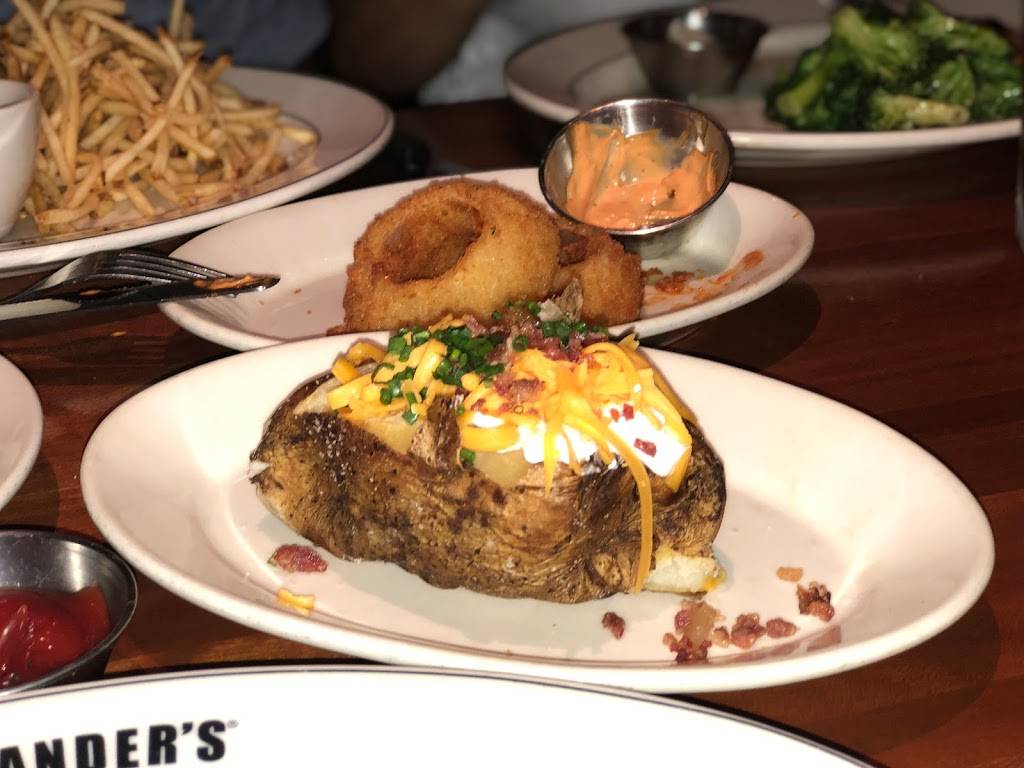 J. Alexanders Restaurant | restaurant | 4625 PGA Boulevard, Palm Beach Gardens, FL 33418, USA | 5616942711 OR +1 561-694-2711