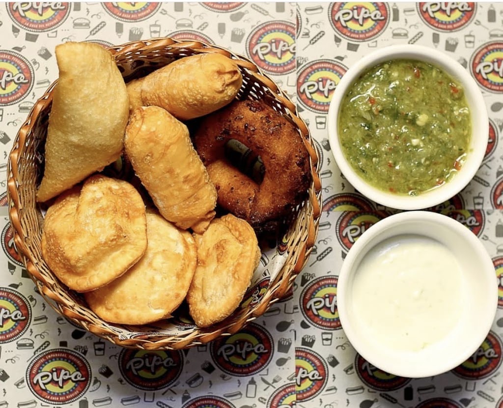 Pastelitos Pipo (Food Truck) | restaurant | 1810 N Fry Rd, Houston, TX 77084, USA | 3052986981 OR +1 305-298-6981