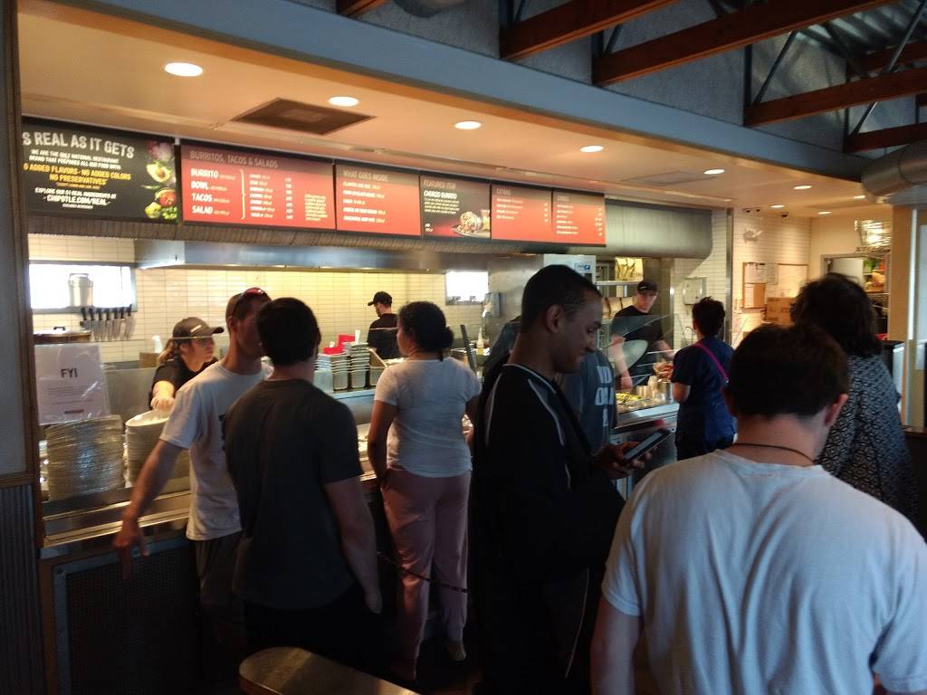 Chipotle Mexican Grill | restaurant | 5697 Romar Dr, Milford, OH 45150, USA | 5139658666 OR +1 513-965-8666