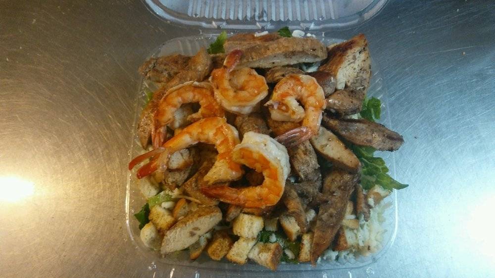 Santi Pizza | restaurant | 308 N Forklanding Rd, Maple Shade Township, NJ 08052, USA | 8564820131 OR +1 856-482-0131