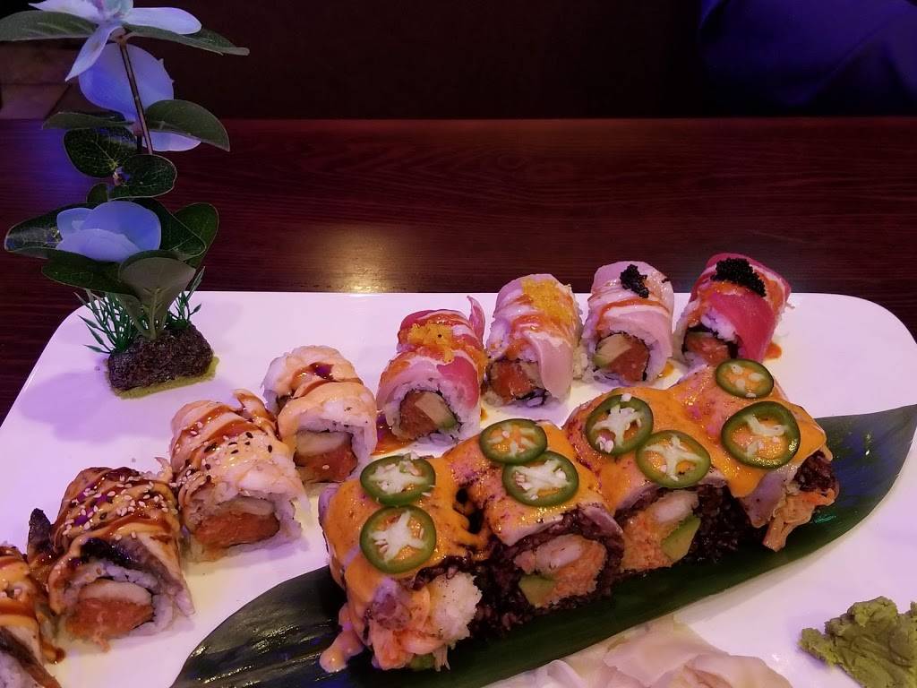 Saga Fusion | restaurant | 1560 Old Post Rd, Marstons Mills, MA 02648, USA | 5086818110 OR +1 508-681-8110