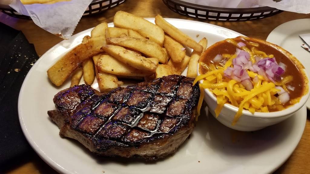 Texas Roadhouse | restaurant | 18345 South La Grange Road, Tinley Park, IL 60487, USA | 7084448358 OR +1 708-444-8358