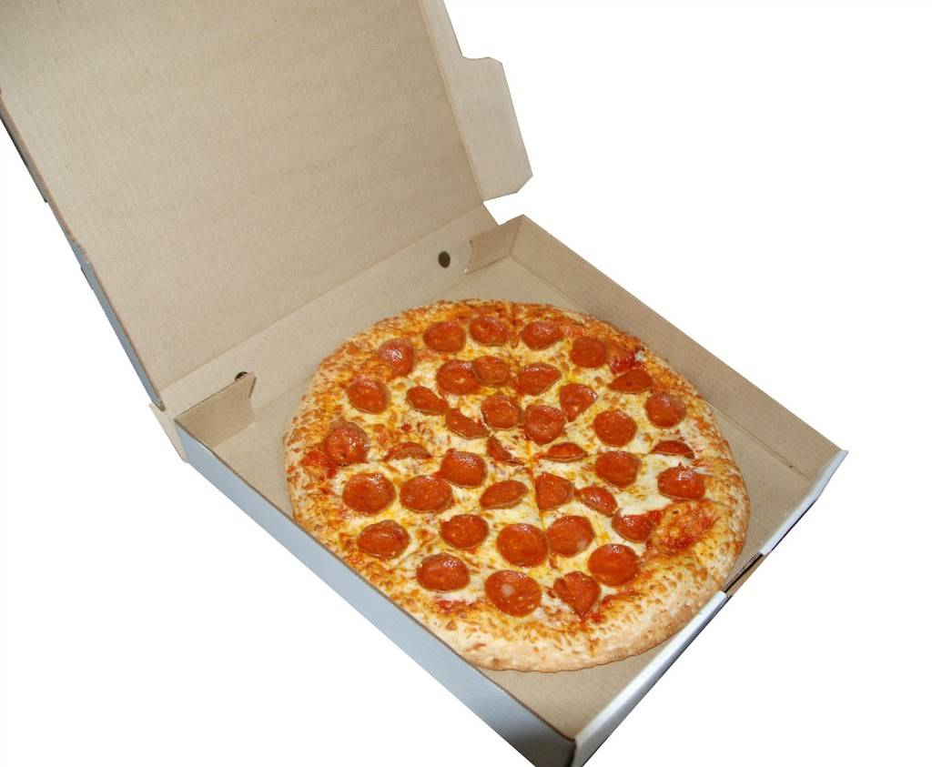 Cominos Pizza & Wings | restaurant | 1910 Dundas St E Suite 124, Whitby, ON L1N 2L6, Canada | 9054381011 OR +1 905-438-1011