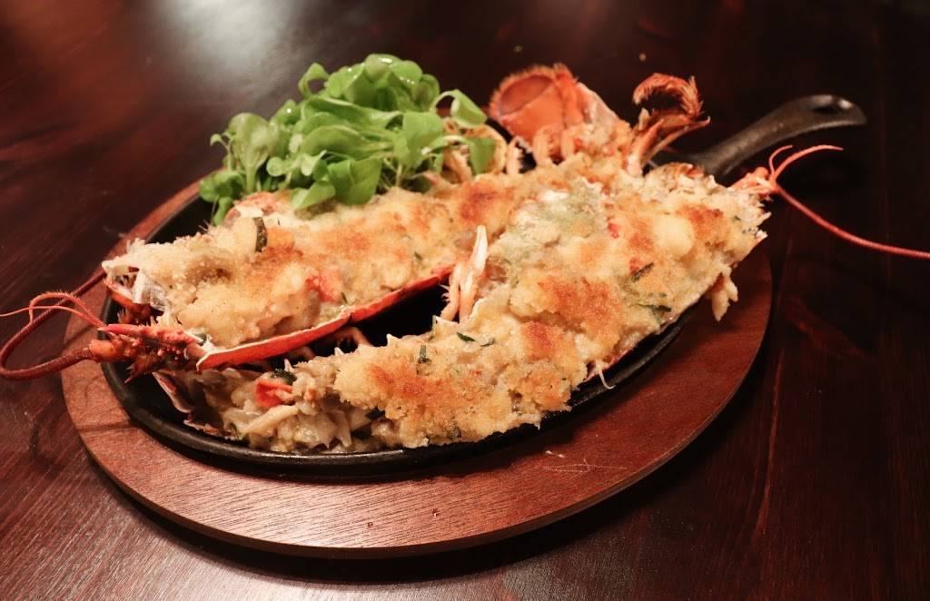 Georges Chophouse | restaurant | 4935 Cordell Ave, Bethesda, MD 20814, USA | 2405342675 OR +1 240-534-2675