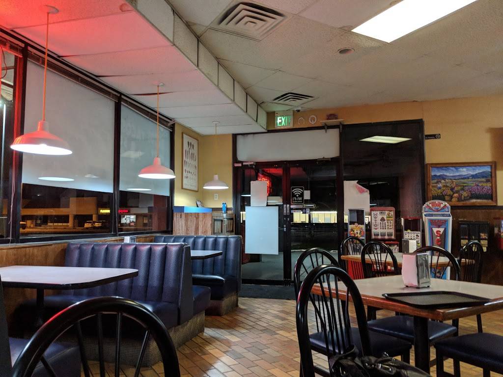 Federicos Mexican Food | restaurant | 8777 Grand Ave, Peoria, AZ 85345, USA | 6234870787 OR +1 623-487-0787