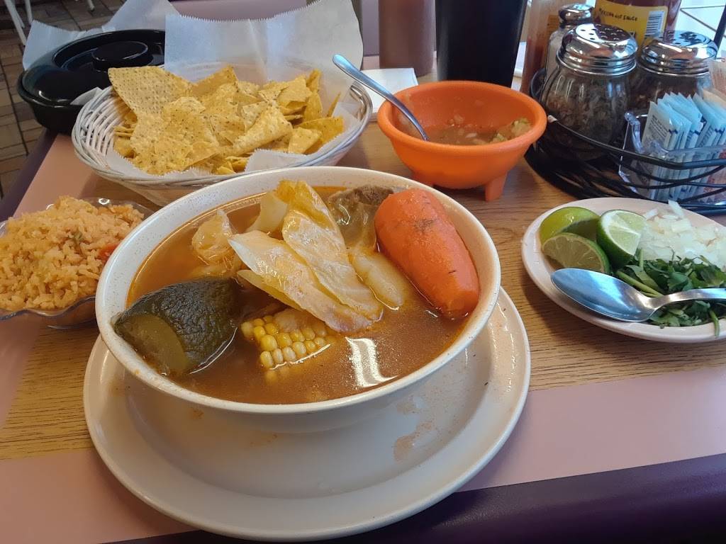 Taqueria La Chiquita | restaurant | 9657 Franklin Ave, Franklin Park, IL 60131, USA | 8474552724 OR +1 847-455-2724