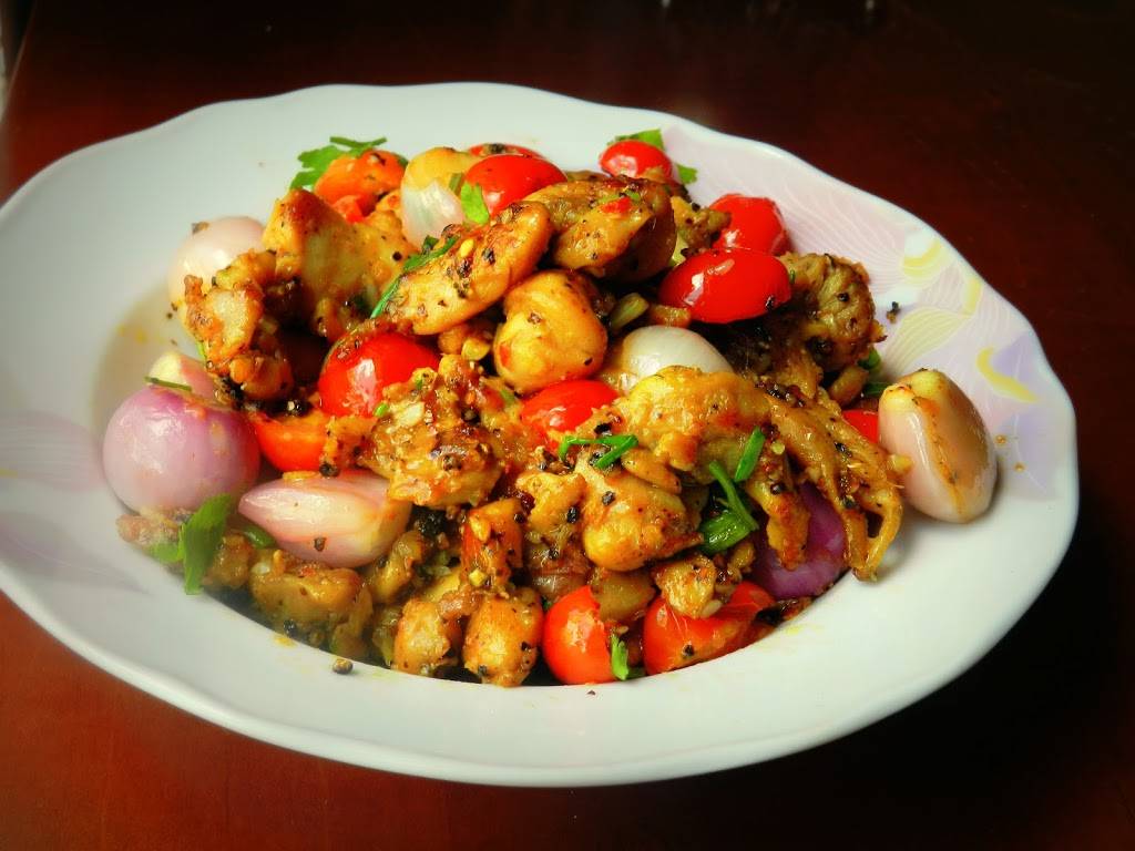 Chens Kitchen Chinese Restaurant | restaurant | 3538 Tidewater Dr, Norfolk, VA 23509, USA | 7576226633 OR +1 757-622-6633