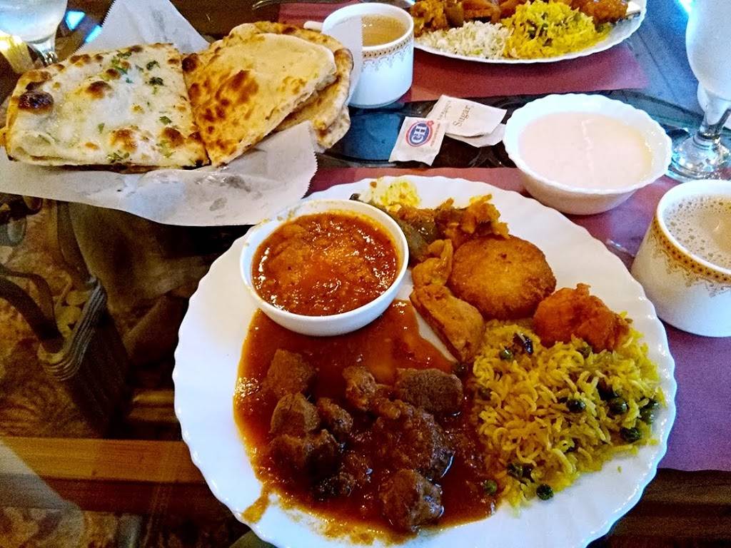 Nagina Palace | restaurant | 1142 W Main St, Turlock, CA 95380, USA | 2096561300 OR +1 209-656-1300