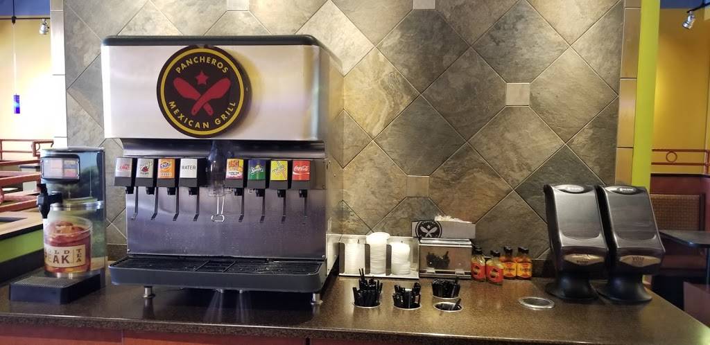 Pancheros Mexican Grill | restaurant | 5440 N Military Trl, Jupiter, FL 33458, USA | 5614697601 OR +1 561-469-7601