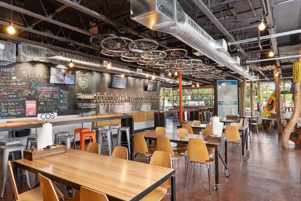 Trails End Taproom | restaurant | 3103 W Colorado Ave, Colorado Springs, CO 80904, USA | 7194280080 OR +1 719-428-0080