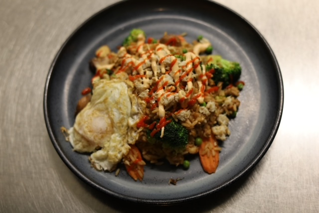 Boho Sway at Canary | restaurant | 3835 Main St Suite B, Kansas City, MO 64111, United States | 8168952768 OR +1 816-895-2768