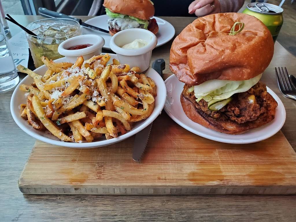 Joli | restaurant | 618 NW 65th St, Seattle, WA 98117, USA | 2064207259 OR +1 206-420-7259