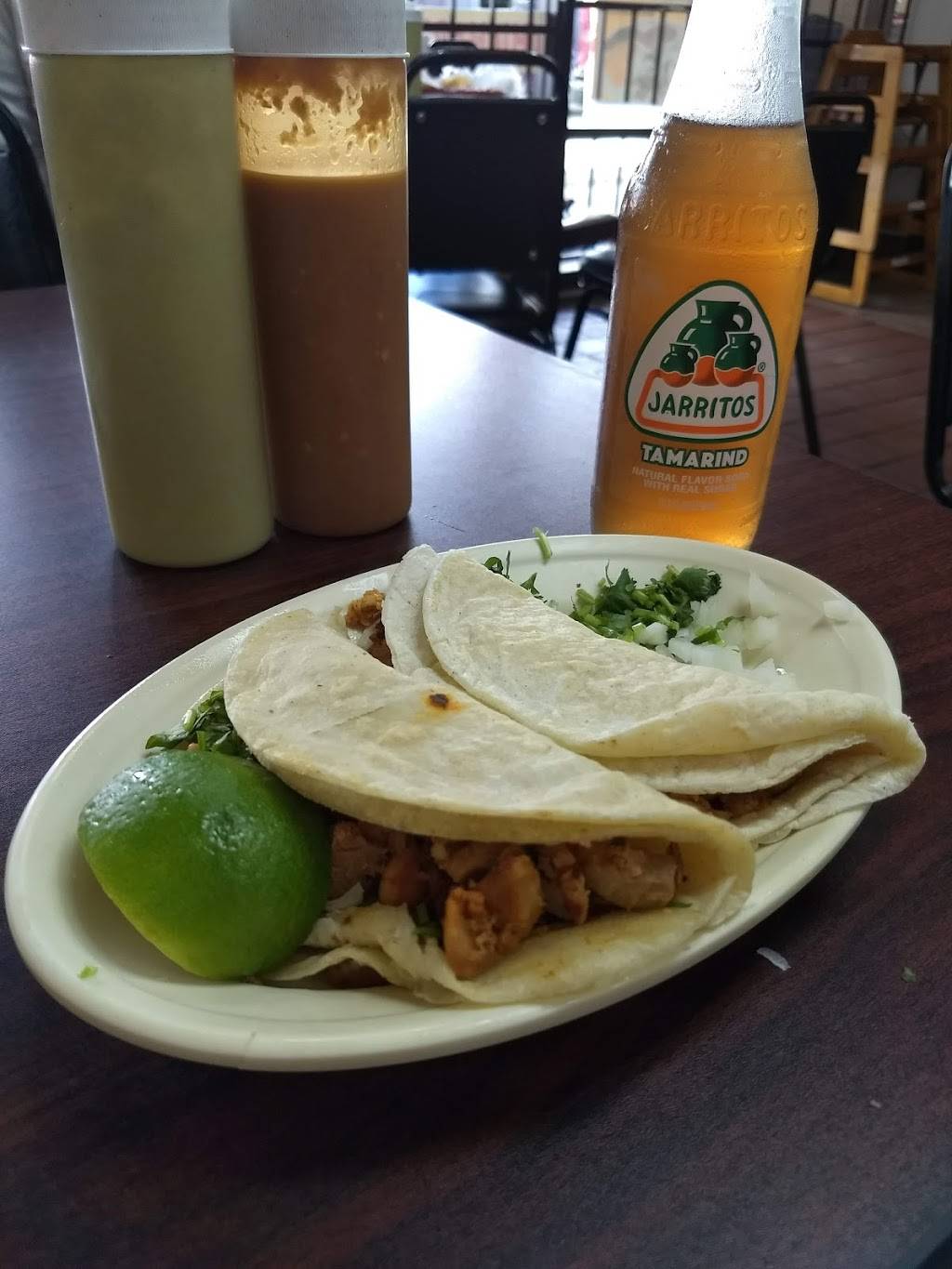 Tortilleria El Taquito | restaurant | 8610 N Lamar Blvd, Austin, TX 78753, USA | 5124906622 OR +1 512-490-6622