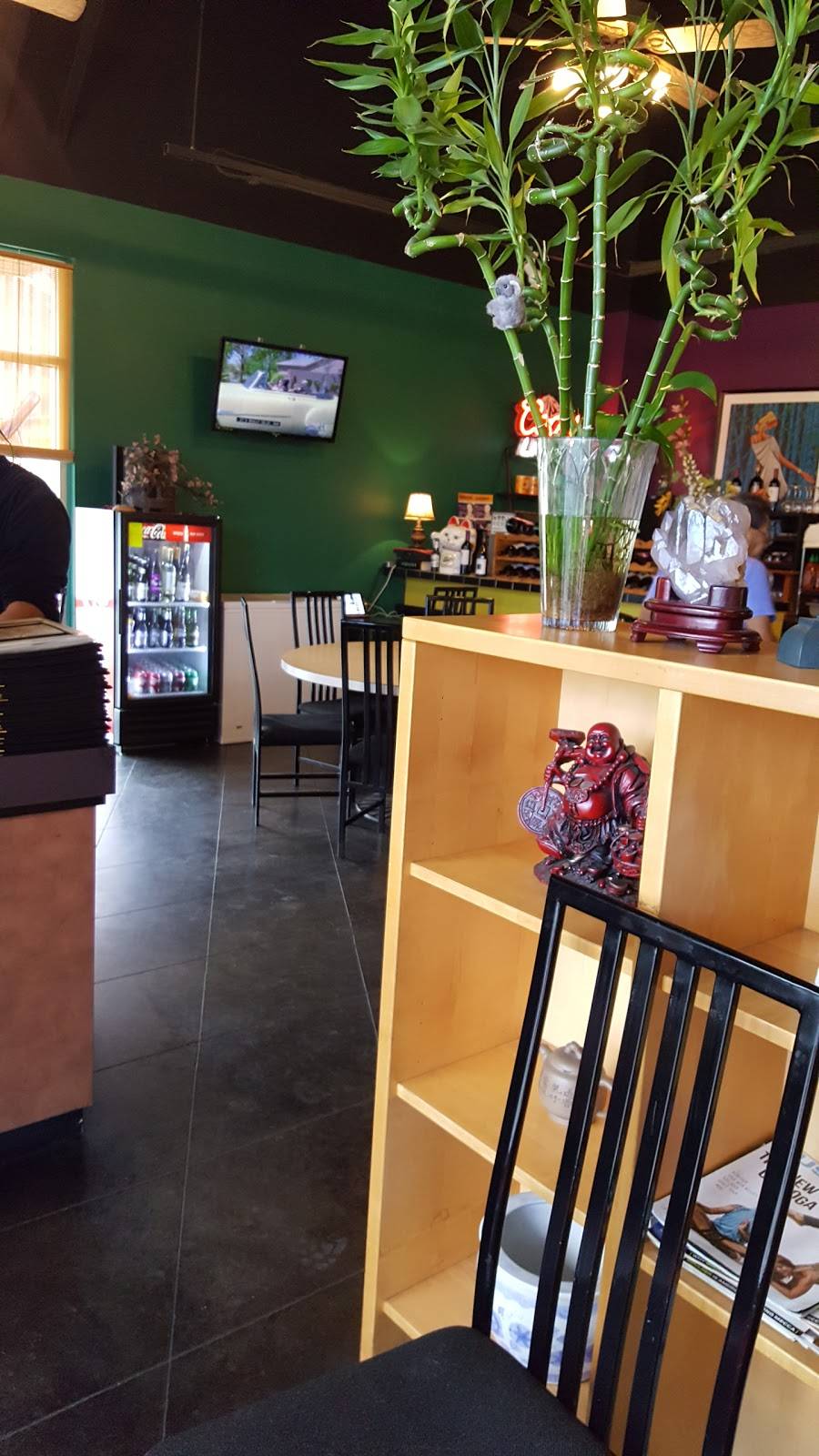 China Cafe | restaurant | 3901 Spicewood Springs Rd # B, Austin, TX 78759, USA | 5123451938 OR +1 512-345-1938