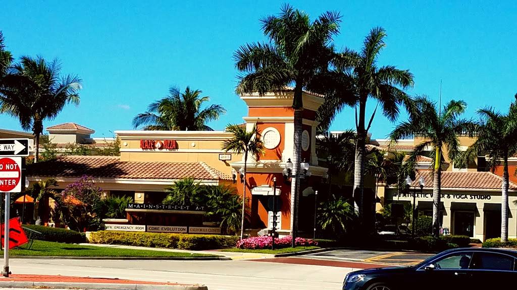 Blaze Pizza | meal takeaway | 4665 PGA Boulevard, Palm Beach Gardens, FL 33418, USA | 5612466692 OR +1 561-246-6692
