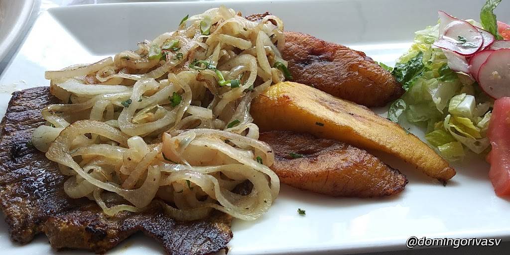 El Sazon De Dona Eva | restaurant | 6560 Market St, Upper Darby, PA 19082, USA | 6103522319 OR +1 610-352-2319
