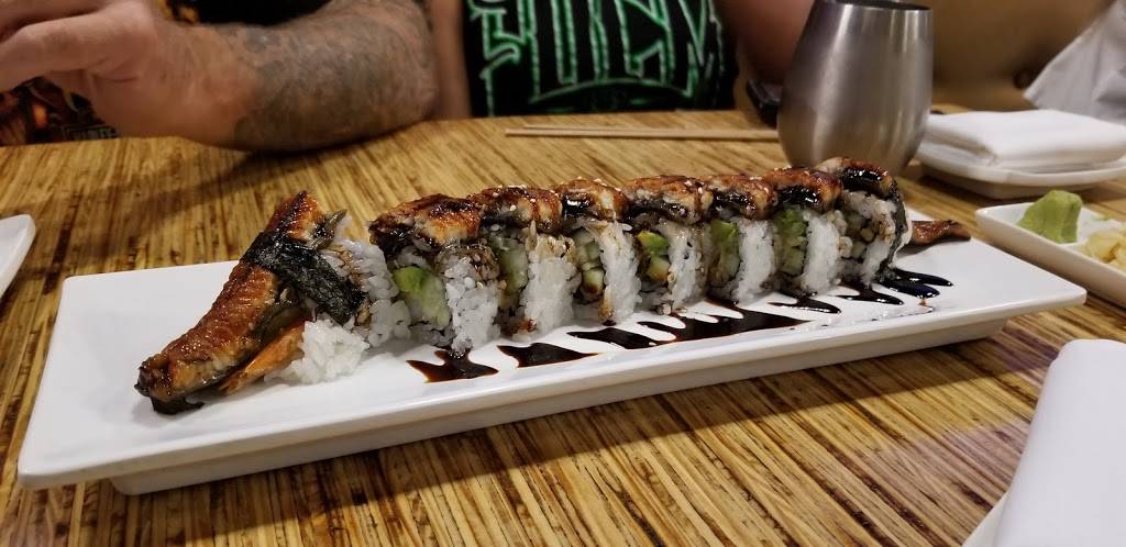 Blue Fish Japanese Restaurant | restaurant | 2261 Honolulu Ave, Montrose, CA 91020, USA | 8182489700 OR +1 818-248-9700