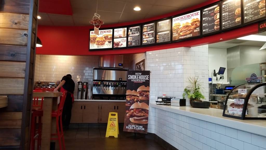 Arbys | restaurant | 4112 E Johnson Ave, Jonesboro, AR 72401, USA | 8709336644 OR +1 870-933-6644