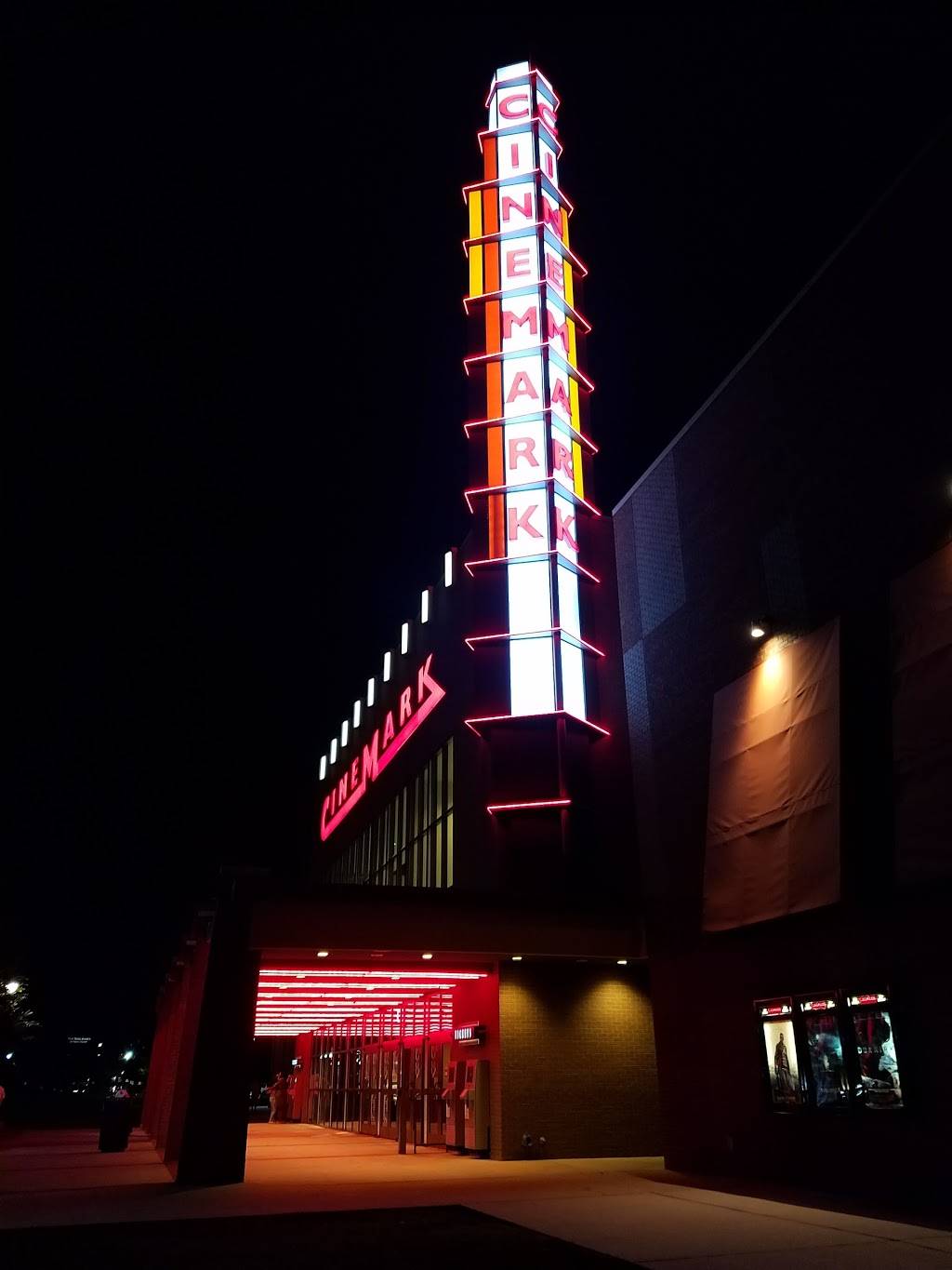 Cinemark Frisco Square and XD | meal takeaway | 5655 Frisco Square Blvd, Frisco, TX 75034, USA | 2147059901 OR +1 214-705-9901