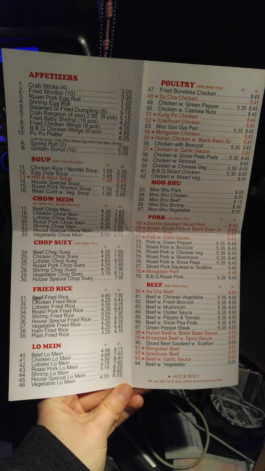 Twin Dragons | restaurant | 210 E Harnett St, Mascoutah, IL 62258, USA | 6185669990 OR +1 618-566-9990