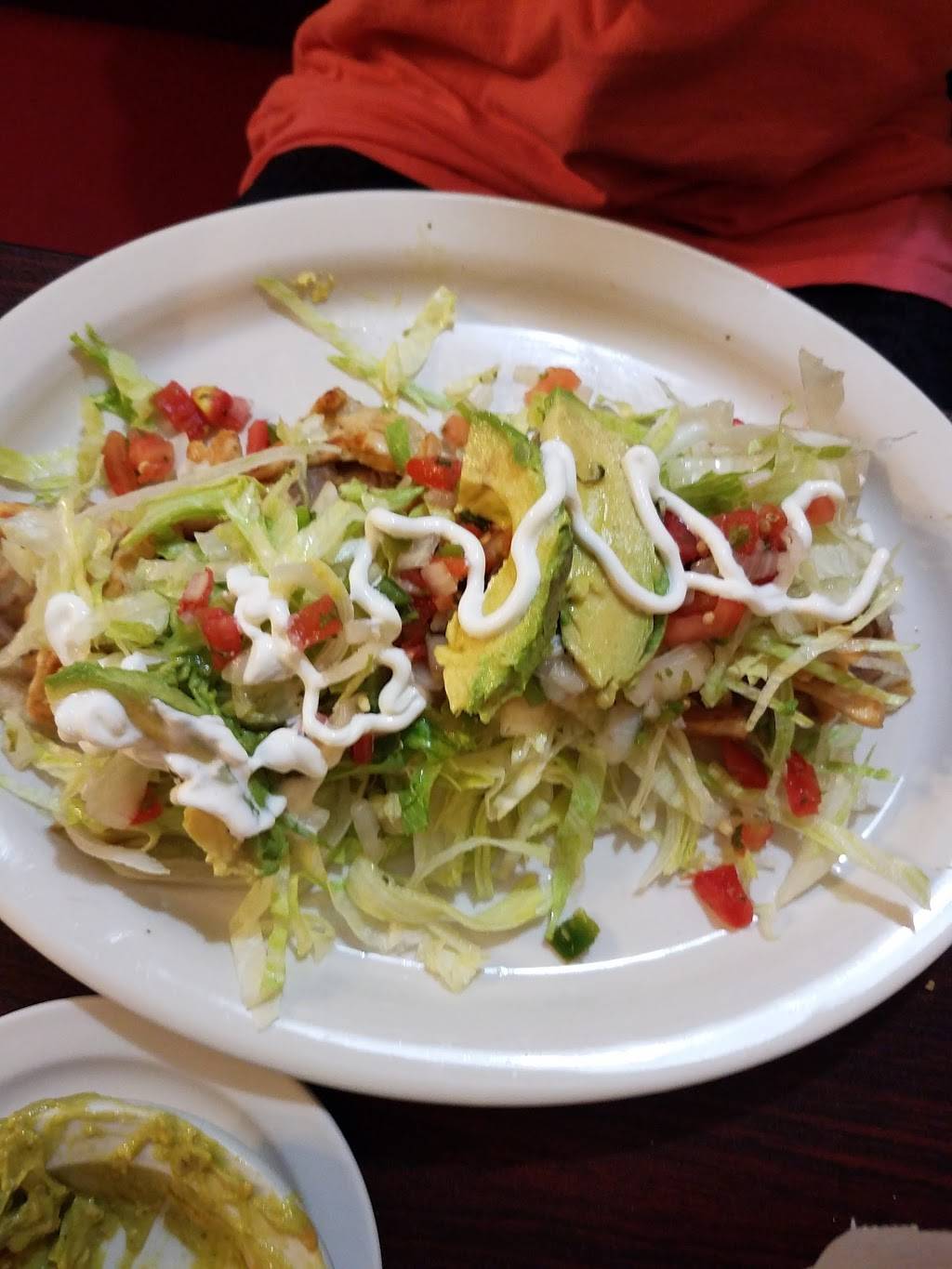 El Nopalito | restaurant | 9901 La Grange Rd, Louisville, KY 40223, USA | 5023269373 OR +1 502-326-9373