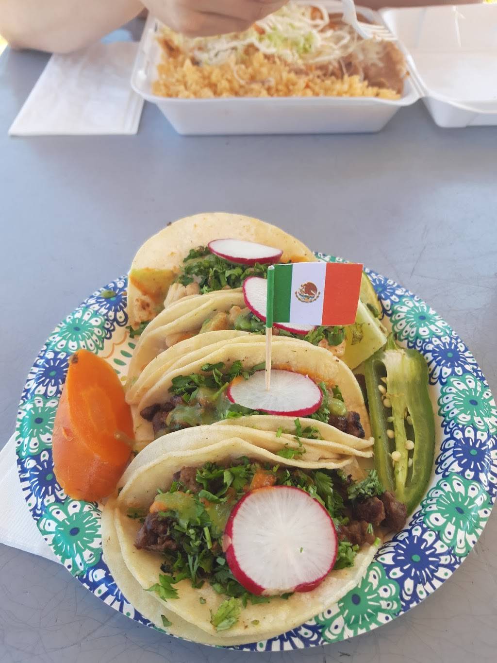 El Taco Amigo | restaurant | 6700 Martin Way E, Olympia, WA 98516, USA | 3609721232 OR +1 360-972-1232