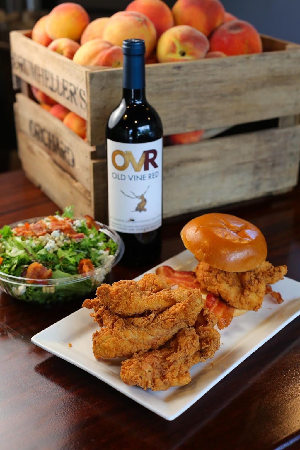 Moody’s Kitchen | meal takeaway | 7129 Merrimac Trail, Williamsburg, VA 23185, USA | 7572291195 OR +1 757-229-1195