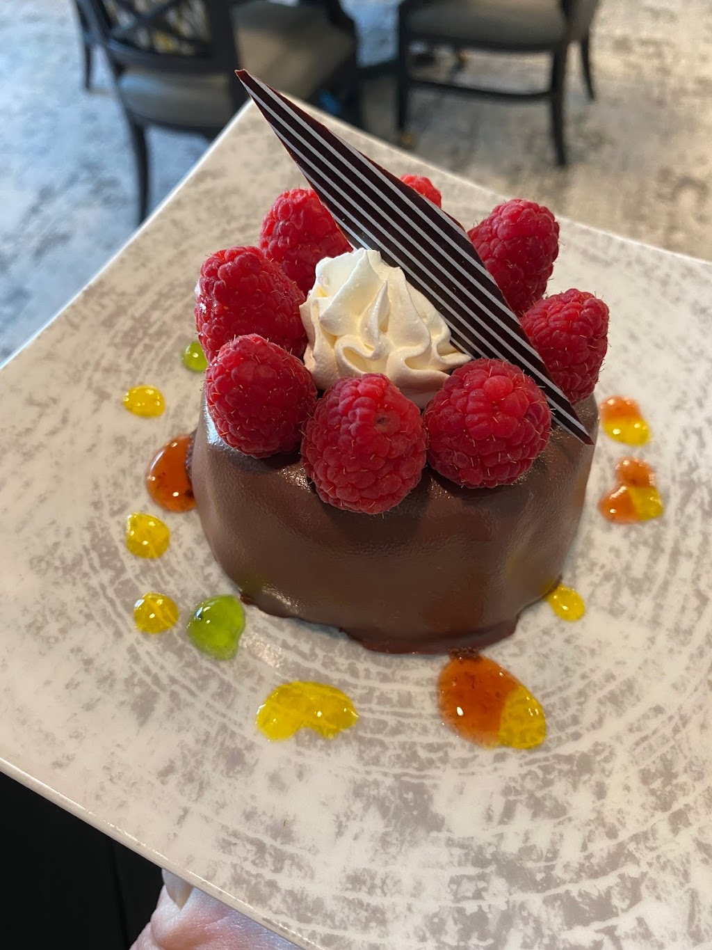 1861 Fine Dining | restaurant | 1525 E Ovation Pl, Washington, UT 84780, USA | 4354148533 OR +1 435-414-8533