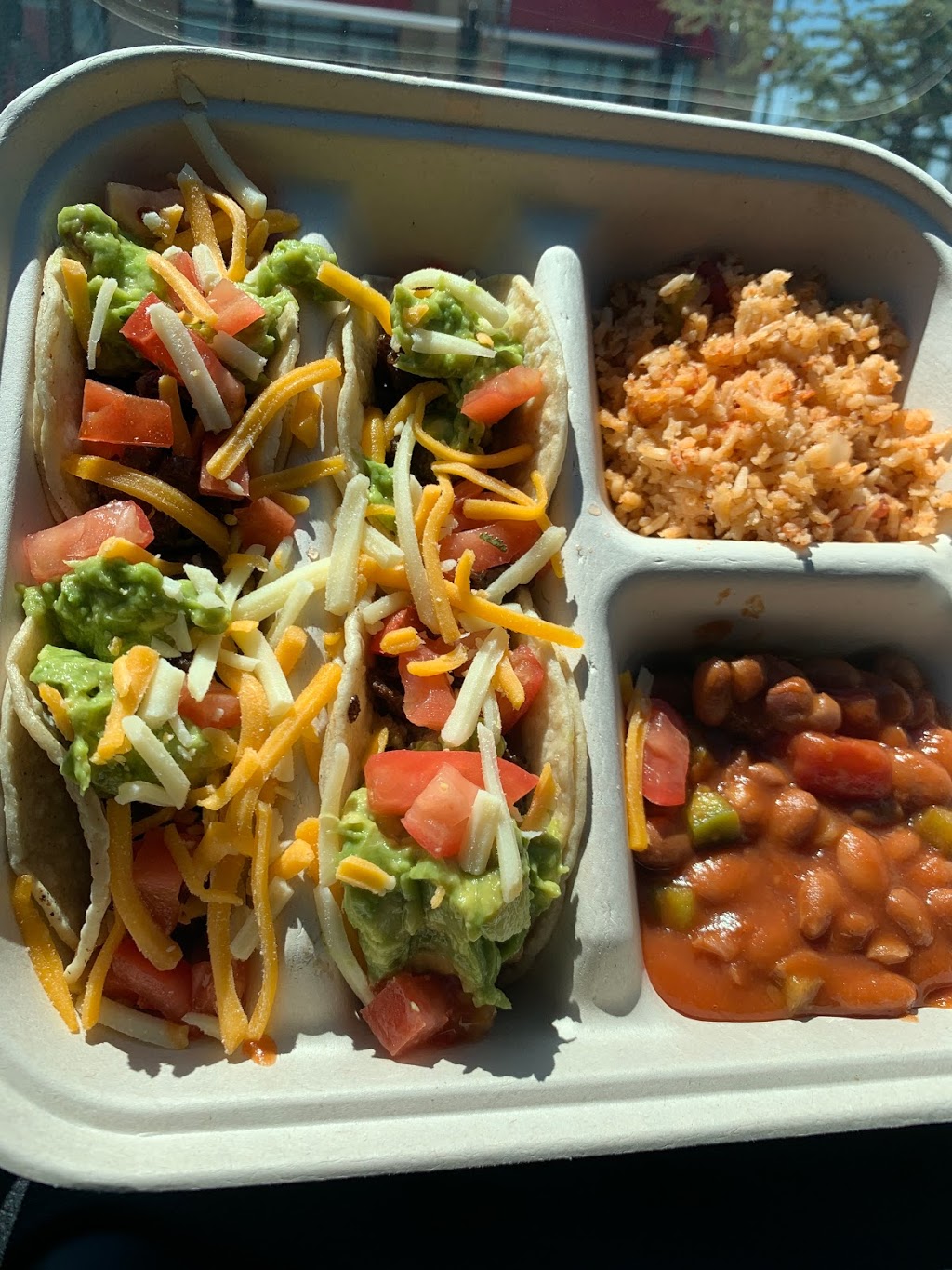 Laredo Taco Company | restaurant | 13636 N Rockwell Ave, Oklahoma City, OK 73131, USA | 4054701444 OR +1 405-470-1444