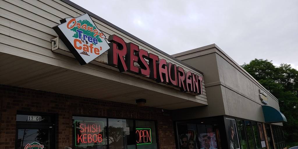 Orange Tree Cafe Restaurant | restaurant | 13408 15 Mile Rd, Sterling Heights, MI 48312, USA | 5867959912 OR +1 586-795-9912