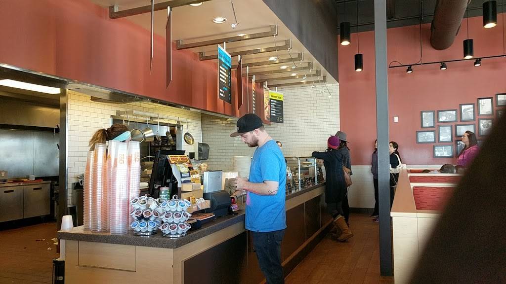 QDOBA Mexican Eats | restaurant | 4791 Thompson Pkwy Ste 120&130, Johnstown, CO 80534, USA | 9706630175 OR +1 970-663-0175